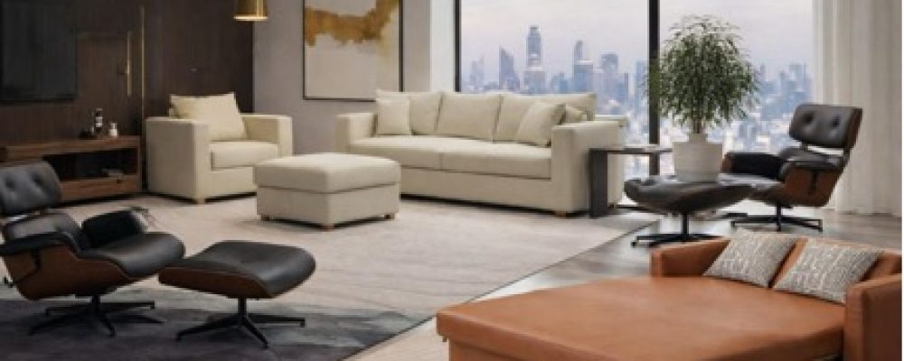 Two Guys Home Furnishings Launches In Dubai To Streamline Home And Rental Interior Upgrades