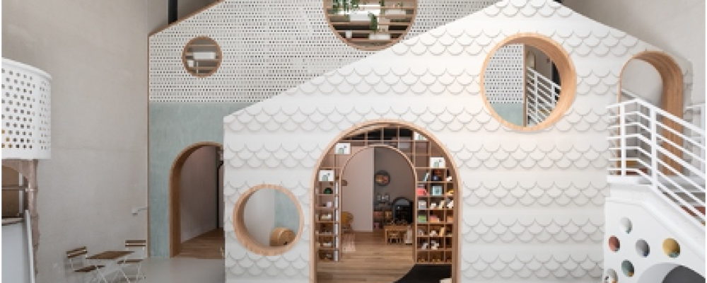 Children’s Concept Store, Maison Tini Now Open