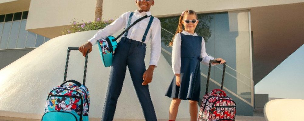 Make Back-To-School More Enjoyable For Your Family