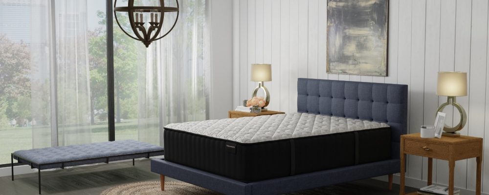 The Mattress Store™ Debuts Englander’s Supreme Collection, Emphasizing Luxury, Comfort & Superior Support