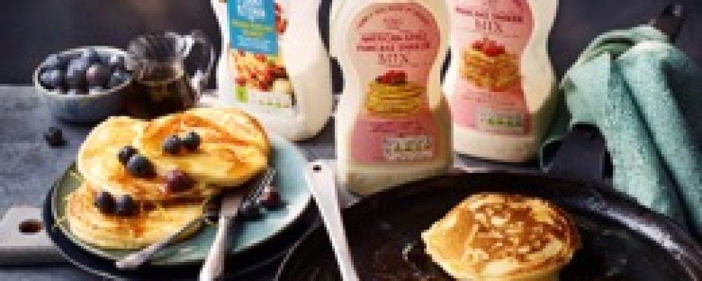 On Your Marks…Flip! Celebrate Pancake Day 2023 With Marks & Spencer