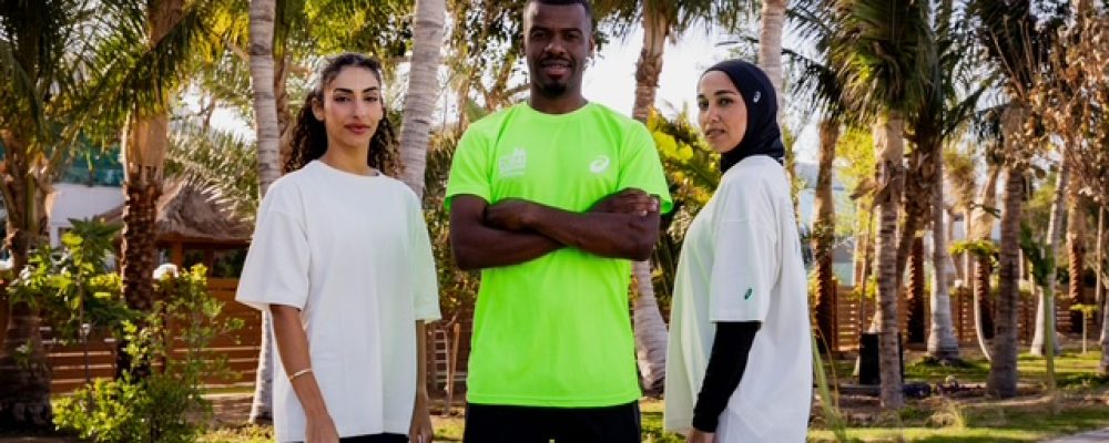 Get Set, Dubai: ASICS Brings Its Running DNA To The Dubai Marathon 2026
