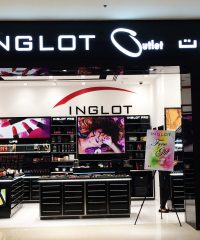 Inglot Outlet