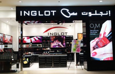 Inglot Outlet