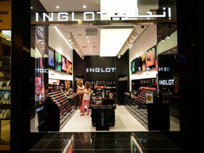 INGLOT