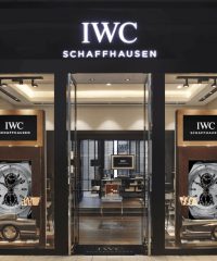 IWC SCHAFFHAUSEN