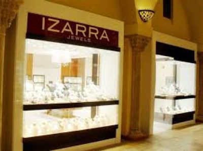 Izarra Jewels