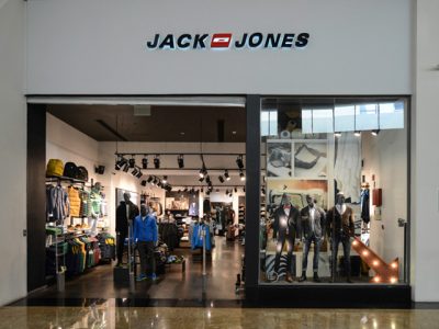 JACK &#038; JONES