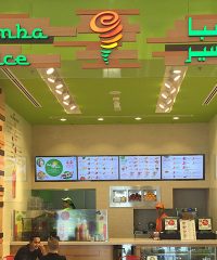 JAMBA JUICE