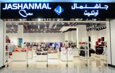 Jashanmal Outlet