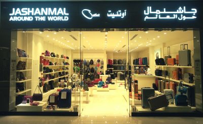 Jashanmal Around The World Outlet