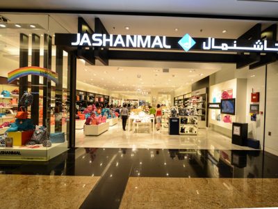 Jashanmal Home Department Store