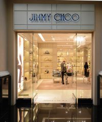 Jimmy Choo