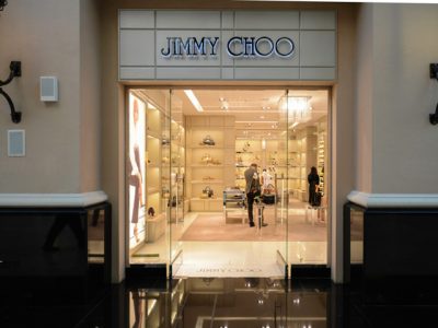 Jimmy Choo