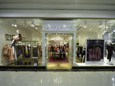 JUICY COUTURE | Dubai Shopping Guide