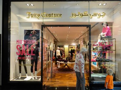 JUICY COUTURE