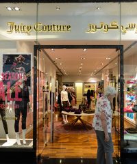 JUICY COUTURE