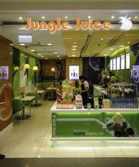 Jungle Juice ( Metro Link )