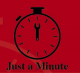 Just A Minute