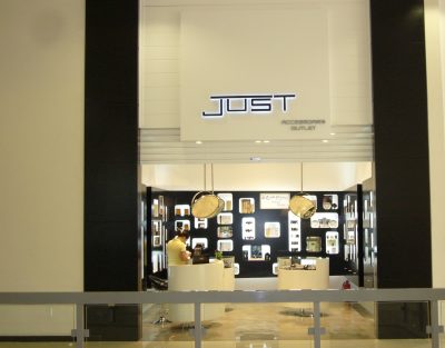 Just Accessories Outlet