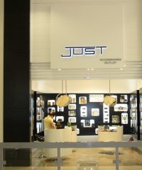 Just Accessories Outlet