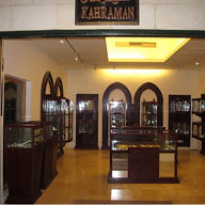 KAHRAMAN