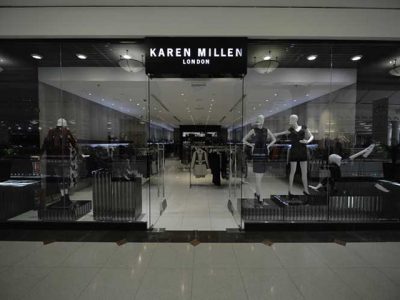 KAREN MILLEN