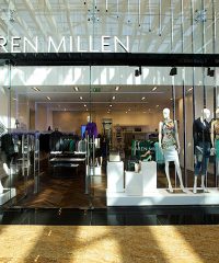 KAREN MILLEN