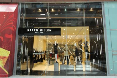 Karen Millen