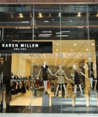 Karen Millen