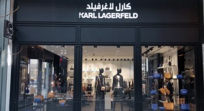 Karl Lagerfeld