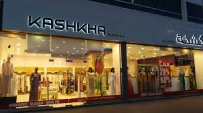 Kashkha Plaza