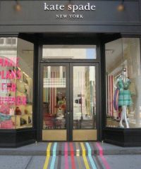 KATE SPADE NEW YORK