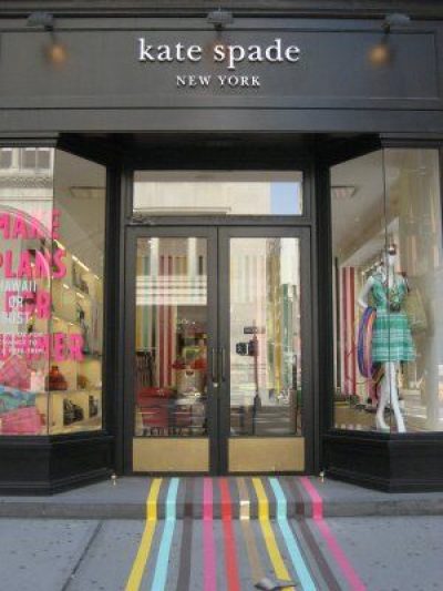 KATE SPADE NEW YORK