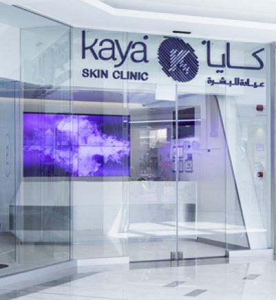 Kaya Skin Clinic