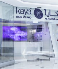 Kaya Skin Clinic