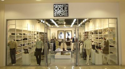 Kenneth Cole Outlet