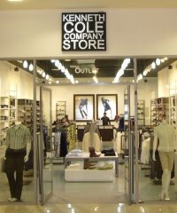 Kenneth Cole Outlet