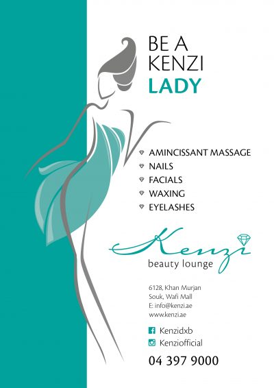 Kenzi Beauty Lounge