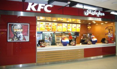 KFC