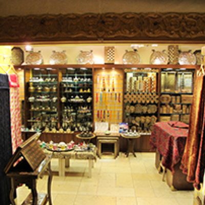 Khan Al Wazeer