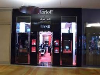 Korloff