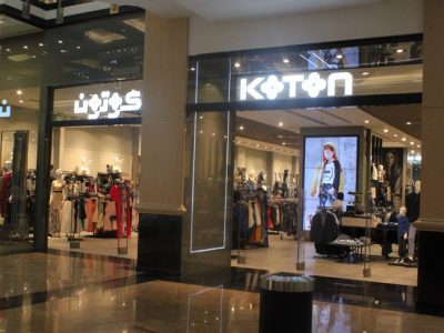 KOTON