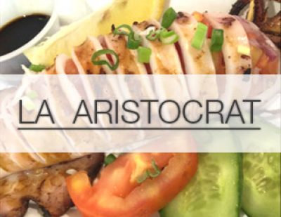 La Aristocrat