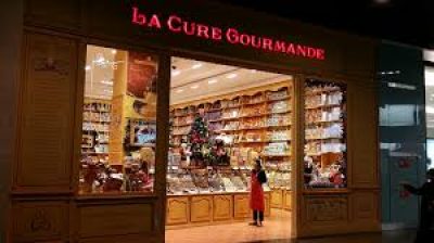 La Cure Gourmande