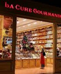 La Cure Gourmande