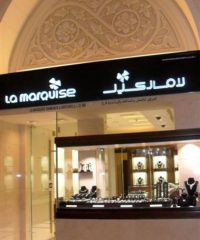 La Marquise Diamond & Watches