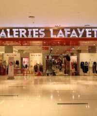 Galeries Lafayette