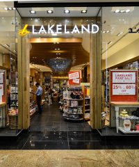 LAKELAND