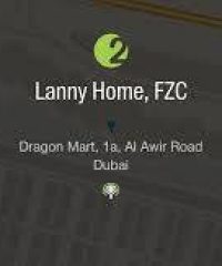 LANNY HOME FZCO